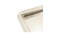 Cassetti, vassoietto in argento - Asta Preziosi