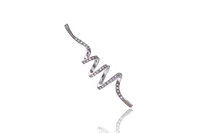 Ciondolo con diamanti - Asta Preziosi