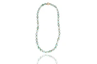 Collana a sfere di giada - Asta Preziosi