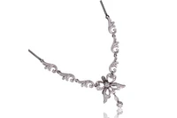 Collana con pietre - Asta Preziosi