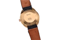 Levrette, orologio da polso - Asta Preziosi