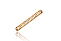 Pomellato, spilla con diamanti - Asta Preziosi