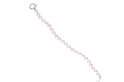 Bracciale di perle coltivate - Asta Preziosi