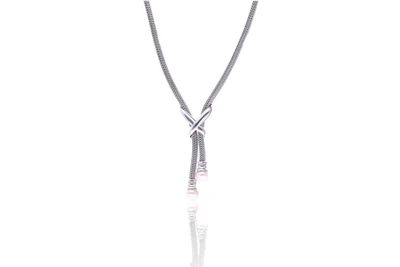 Collana con perle - Asta Preziosi