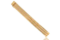 Bracciale in oro - Asta Preziosi