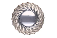 Centrotavola in argento - Asta Preziosi