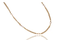 Collana con perle coltivate - Asta Preziosi