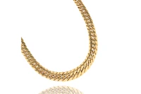 Collana in oro - Asta Preziosi