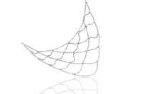 Collana in oro bianco - Asta Preziosi