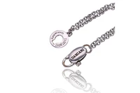 Damiani Paradise, collana con diamanti - Asta Preziosi