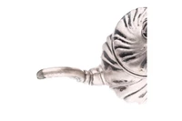 Teiera in argento - Asta Preziosi