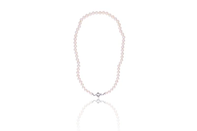 Collana di perle coltivate - Asta Preziosi