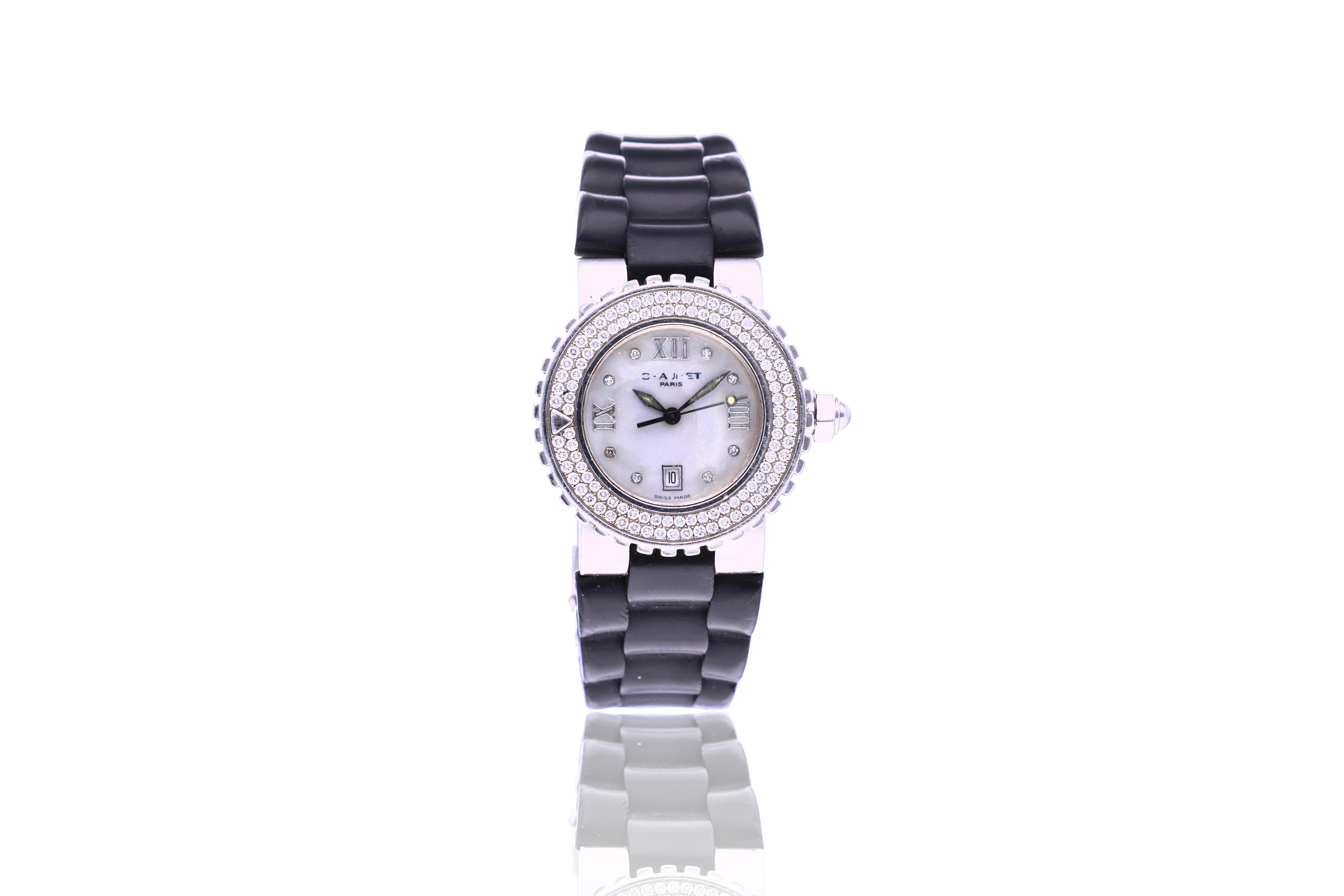 Chaumet Class One, orologio - Asta Preziosi