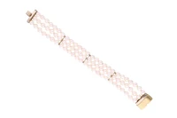 Bracciale di perle coltivate - Asta Preziosi