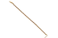 Bracciale in oro - Asta Preziosi