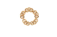 Bracciale in oro - Asta Preziosi