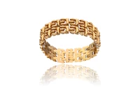 Bracciale in oro - Asta Preziosi