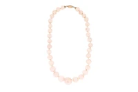 Collana in corallo - Asta Preziosi