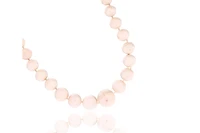 Collana in corallo - Asta Preziosi