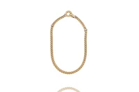 Collana in oro - Asta Preziosi