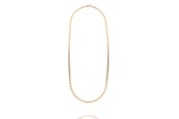 Collana in oro - Asta Preziosi