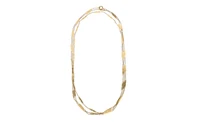 Collana in oro - Asta Preziosi