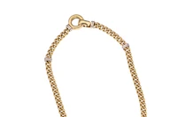 Collana in oro - Asta Preziosi