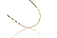 Collana in oro - Asta Preziosi