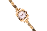 Universal Geneve, orologio in oro - Asta Preziosi