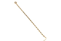 Baraka' bracciale in oro - Asta Preziosi