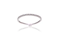 Bracciale con diamanti - Asta Preziosi