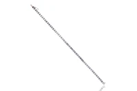 Bracciale con pietre - Asta Preziosi