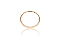 Bracciale in oro - Asta Preziosi