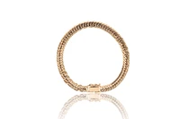 Bracciale in oro - Asta Preziosi