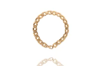 Bracciale in oro - Asta Preziosi