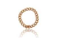 Bracciale in oro - Asta Preziosi