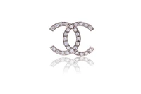 Ciondolo con diamanti - Asta Preziosi