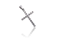 Ciondolo con diamanti - Asta Preziosi