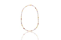 Collana in oro 750 - Asta Preziosi