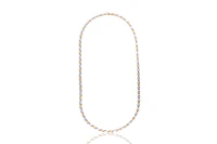 Collana in oro - Asta Preziosi