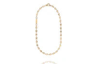 Collana in oro - Asta Preziosi