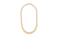 Collana in oro - Asta Preziosi