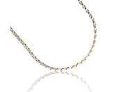 Collana in oro - Asta Preziosi