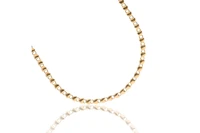 Collana in oro - Asta Preziosi