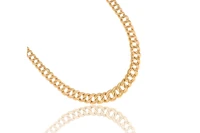 Collana in oro - Asta Preziosi