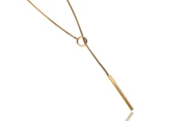 Collana in oro - Asta Preziosi