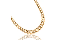 Collana in oro - Asta Preziosi