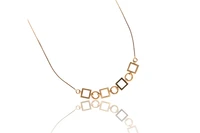 Collana in oro - Asta Preziosi