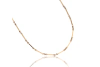 Collana in oro - Asta Preziosi