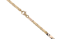 Marzi collana in oro - Asta Preziosi